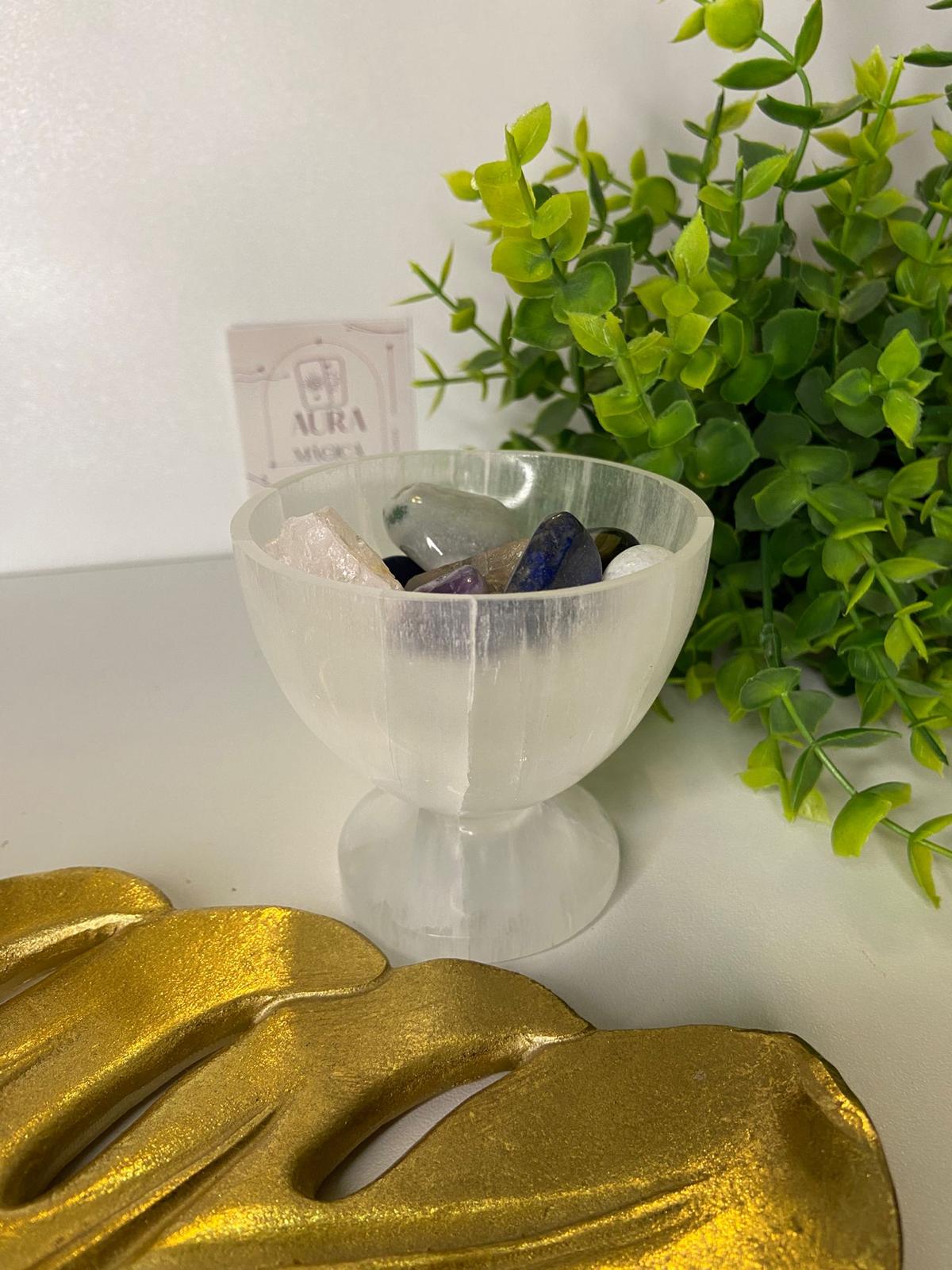 Copa de Selenita