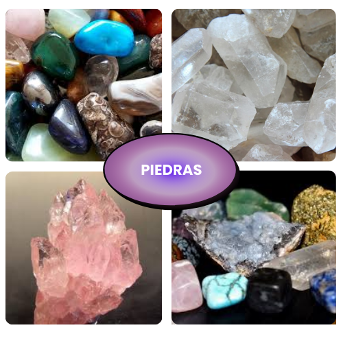 Piedras