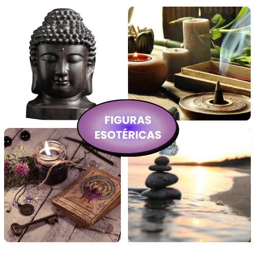 Figuras esotéricas