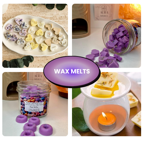 Wax Melts