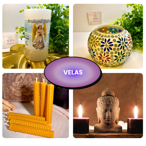 Velas