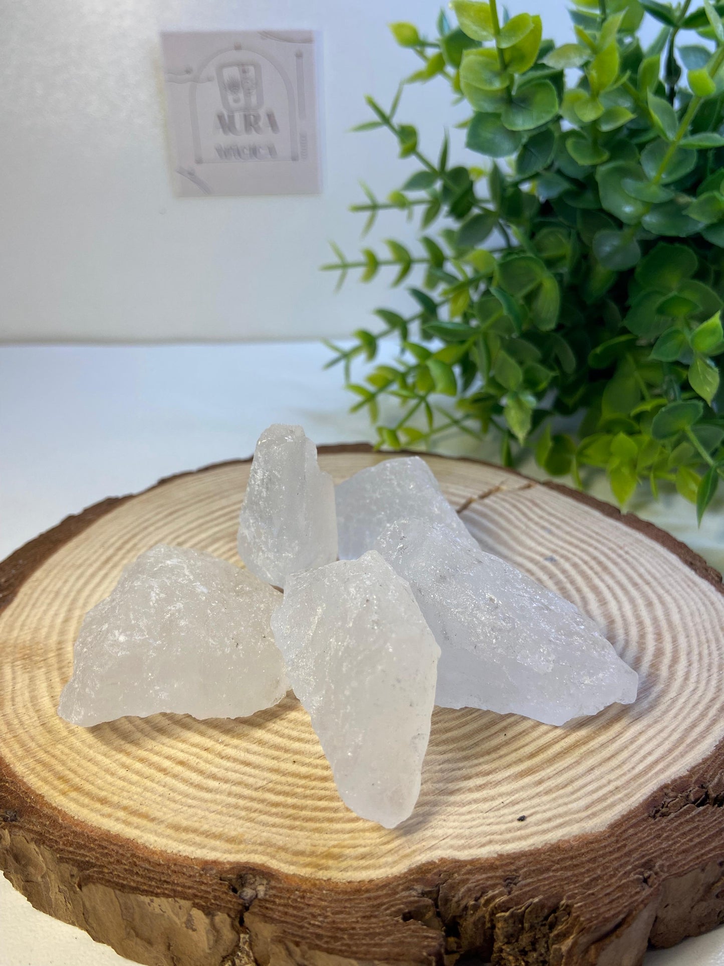 Piedra De Alumbre