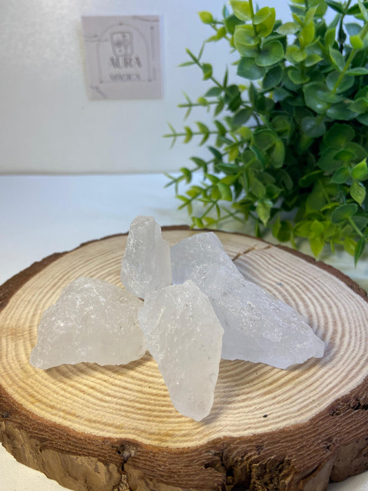 Piedra De Alumbre