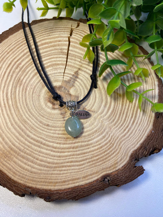 Collar Jade