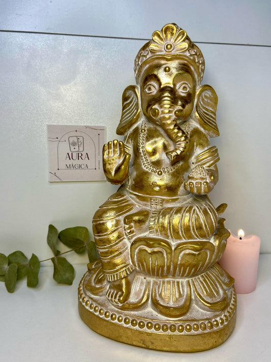 Figura Ganesha