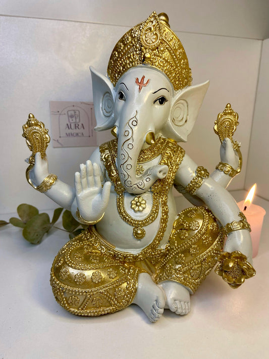 Figura Ganesha Aryam