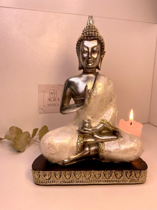 Figura Buda Kala