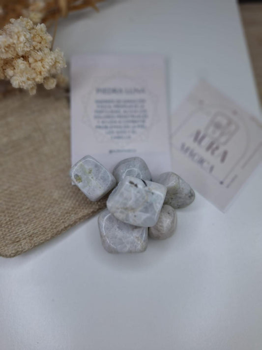 Piedra Luna