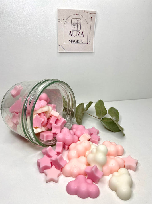 Wax Melts – Aroma Chuches (70/80 uds)