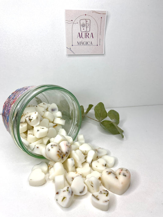 Wax Melts de Ruda