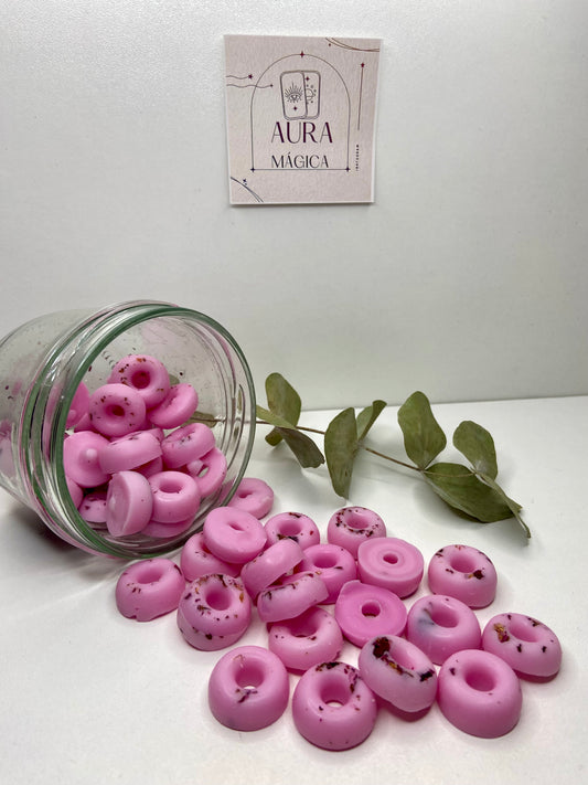 Wax Melts Aroma De Rosas