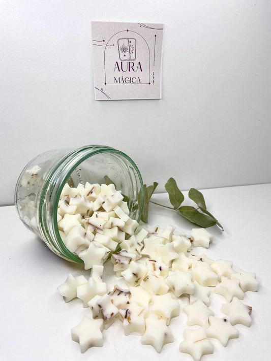 Wax Melts Aroma Jazmín