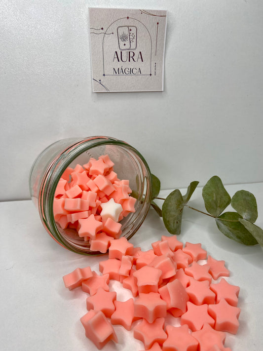 Wax Melts De Frutos Rojos (70-80 uds)